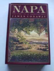 Napa The Story of an American Eden