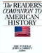 Reader's Companion to American History