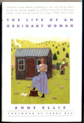 Life of an Ordinary Woman