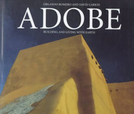Adobe: Building and Living With Earth