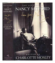 letters of Nancy Mitford