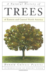 Natural History of Trees of Eastern and Central North America