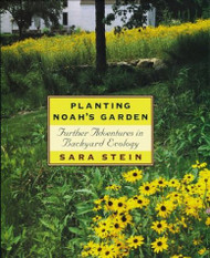 Planting Noah's Garden