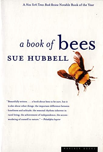 Book Of Bees: And How to Keep Them