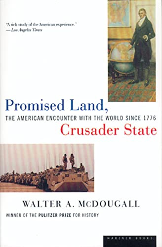 Promised Land Crusader State