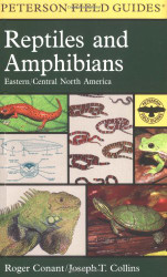 Field Guide to Reptiles and Amphibians