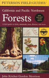 Field Guide to California and Pacific Northwest Forests