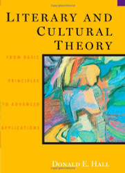 Literary and Cultural Theory