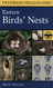 Peterson Field Guide: Eastern Birds' Nests