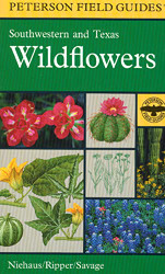 Field Guide To Southwestern And Texas Wildflowers