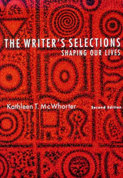 Writer's Selections: Shaping Our Lives
