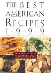 Best American Recipes 1999