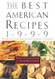Best American Recipes 1999