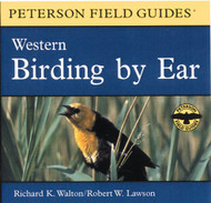 Western Birding by Ear