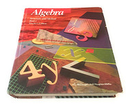 Algebra: Structure and Method Book 1 Teacher's Edition
