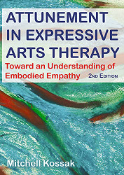 Attunement in Expressive Art Therapy