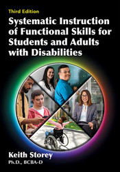 Systematic Instruction of Functional Skills for Students and Adults