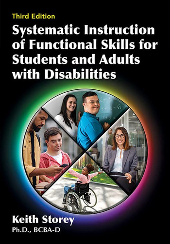 Systematic Instruction of Functional Skills for Students and Adults