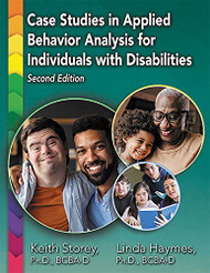 Case Studies in Applied Behavior Analysis for Individuals