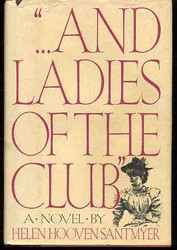 And Ladies of the Club