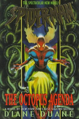 Spider-Man: The Octopus Agenda (Spider-Man)