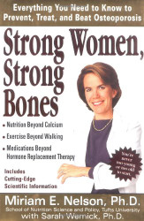 Strong Women Strong Bones