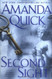 Second Sight (The Arcane Society Book 1)