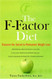 F-Factor Diet: Discover the Secret to Permanent Weight Loss