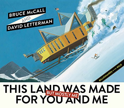 This Land Was Made for You and Me