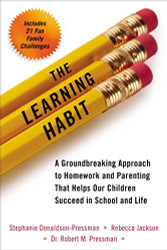 Learning Habit: A Groundbreaking Approach to Homework