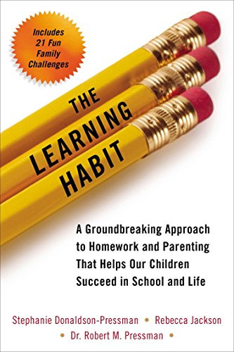 Learning Habit: A Groundbreaking Approach to Homework