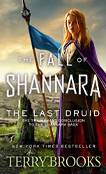 Last Druid (The Fall of Shannara)