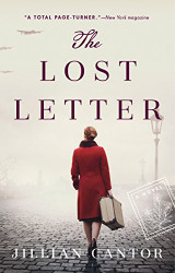 Lost Letter: A Novel