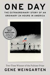 One Day: The Extraordinary Story of an Ordinary 24 Hours in America