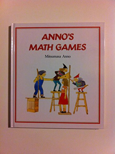 Anno's Math Games