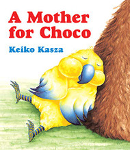Mother for Choco