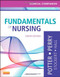 Clinical Companion For Fundamentals Of Nursing