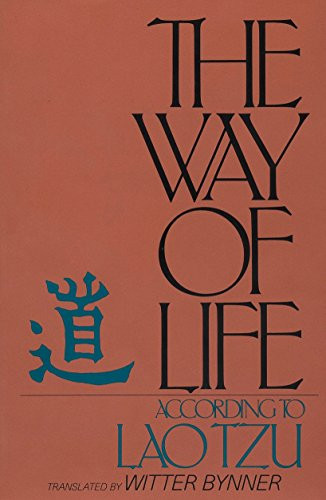 Way of Life According to Laotzu