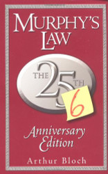 Murphy's Law: The 26th Anniversary Edition