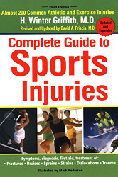 Complete Guide to Sports Injuries