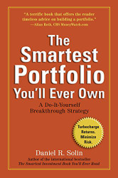 Smartest Portfolio You'll Ever Own
