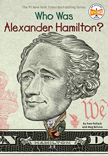 Who Was Alexander Hamilton