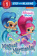 Magical Mermaids! (Shimmer and Shine) (Step into Reading)