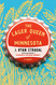 Lager Queen of Minnesota: A Novel