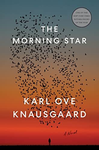 Morning Star: A Novel