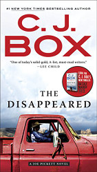 Disappeared (A Joe Pickett Novel)