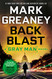 Back Blast (Gray Man)