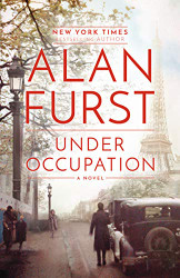 Under Occupation: A Novel