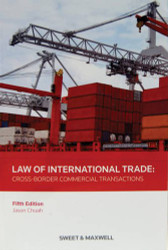 Law of International Trade