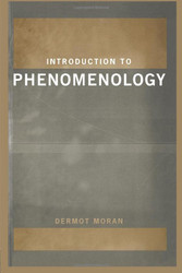 Introduction to Phenomenology